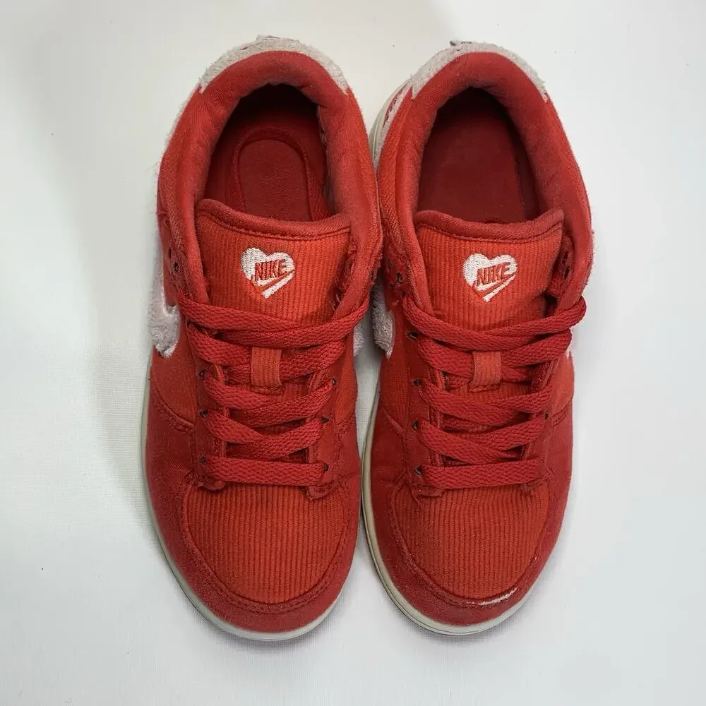 Nike dunk low